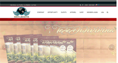 Desktop Screenshot of divinehealth.org